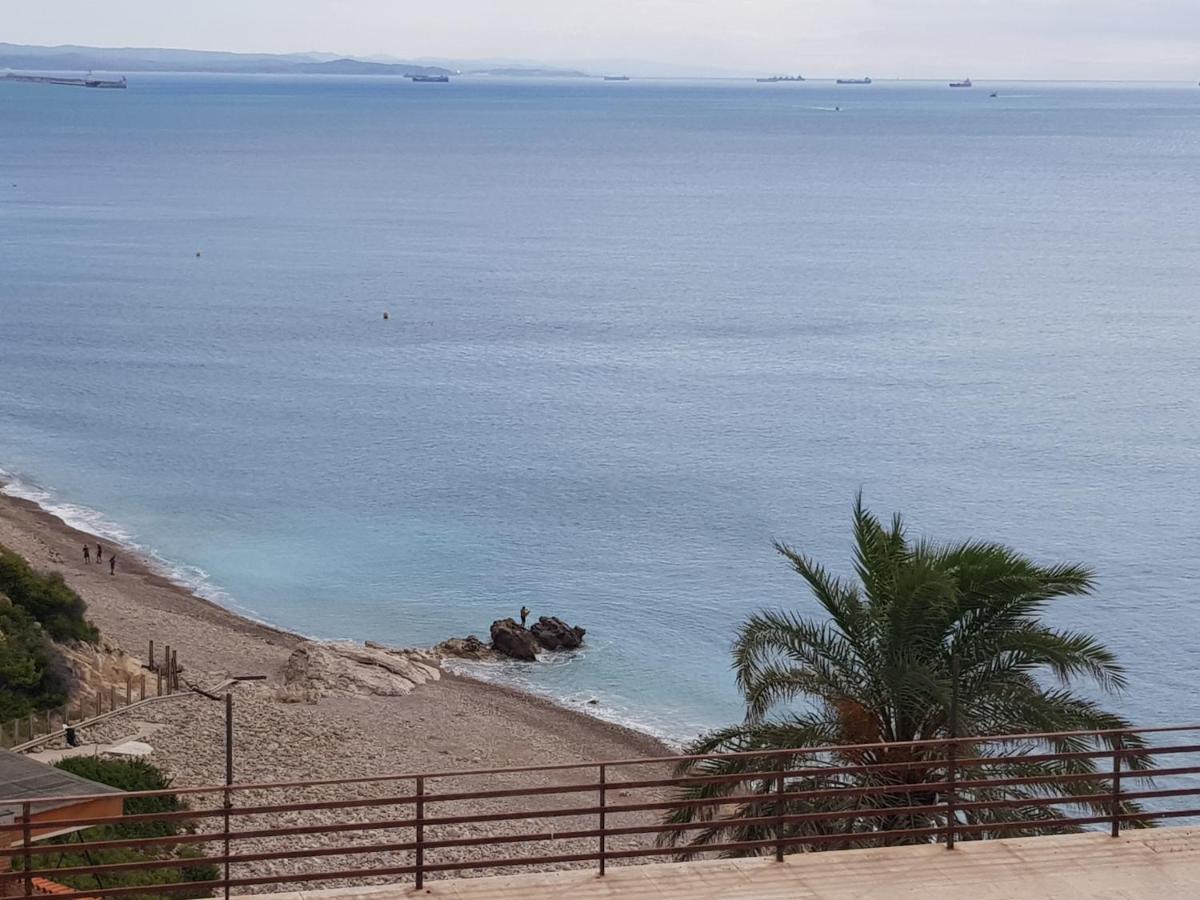 Apartamento Con Vistas Al Mar Apartment Salou Exterior photo